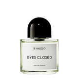 Eau de Parfum "Eyes closed" 100ml 65200994 100ML BYREDO 