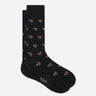 "Sock Karim Cat" M1A800MOT637 79 PAUL SMITH 