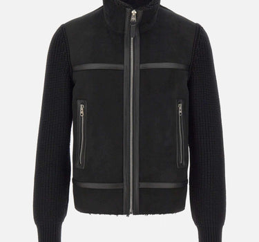 Giacca "Jonathan" JONATHAN BLACK MACKAGE 