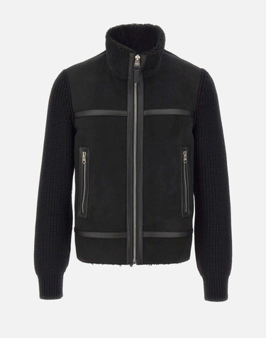 Giacca "Jonathan" JONATHAN BLACK MACKAGE 