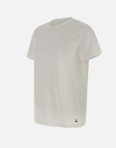 T-shirt "Manderly02" in cotone PEU5479 99011969730 PEUTEREY 