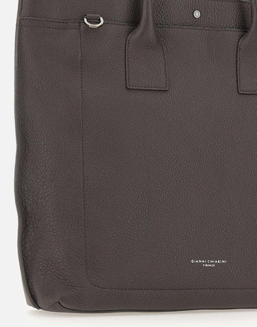 Borsa a mano "Florence" VERTICALTOTE TMORO GIANNI CHIARINI 