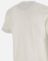 T-shirt in cotone X75TSHH04 TES0H0770113 ELEVENTY 