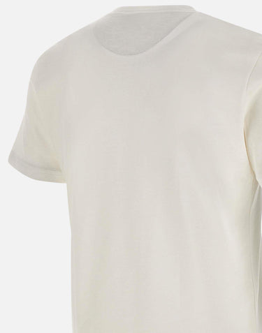 T-shirt in cotone X75TSHH04 TES0H0770113 ELEVENTY 