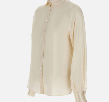 Camicia in seta M80CAMK03 TSE0I00100 ELEVENTY 