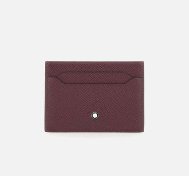 Portacarte " Sartorial Cassis" 199375 CASSIS MONTBLANC 