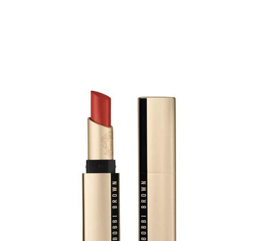 "Luxe Matte Lipstick Golden Hour 529" 3,5gr HYWT100000 3,5G BOBBI BROWN 