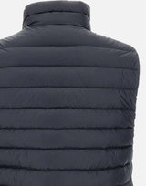 "D.D. Shell Lens Down Vest" 18CMVE201A 006099A888 C.P. COMPANY 