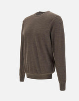 Maglia in lana super fine GC1ML RM16RS291 FILIPPO DE LAURENTIIS 