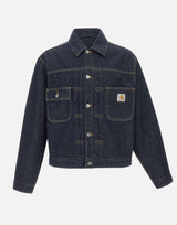 Giacca "Belmar" I036586 0102 CARHARTT WIP 