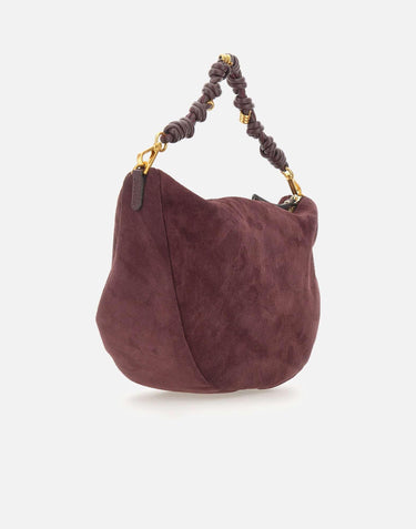 Borsa a spalla "Cleo" BS12691 CMPLAMARONE GIANNI CHIARINI 