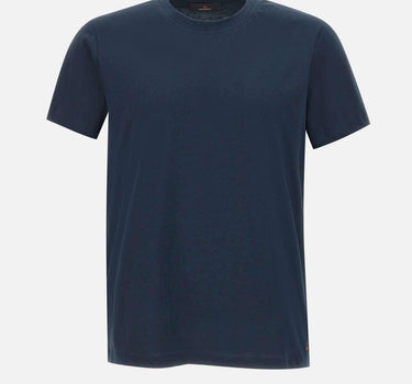 T-shirt "Manderly02" in cotone PEU5479 99011969215 PEUTEREY 