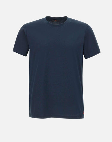 T-shirt "Manderly02" in cotone PEU5479 99011969215 PEUTEREY 