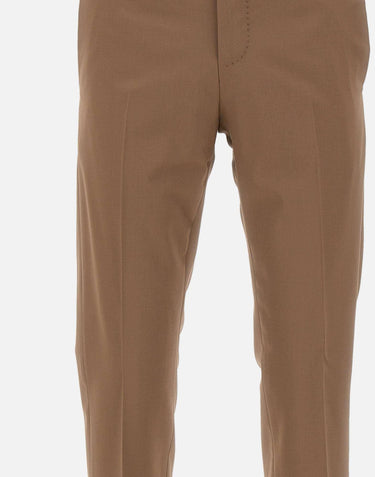 Pantaloni "Dieci" COAFX0Z00FWD MA370160 PT TORINO 