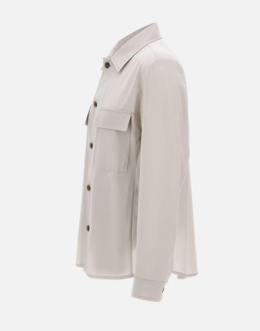 Giacca "London" 53071JACKET28 0010 BARBA 