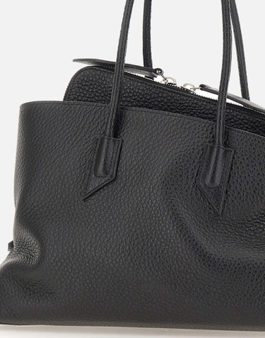 Borsa "La Passeggiata Medium" 250WAH00054 LBT117AA100 THE ATTICO 