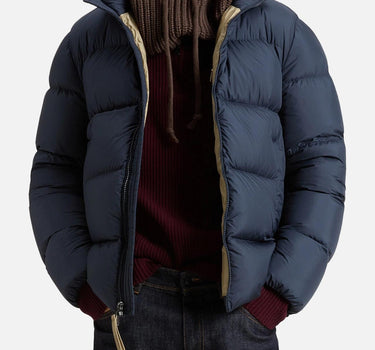 "Cloud leweagle jacket" CFWOOU2086 MRUT26353989 WOOLRICH 