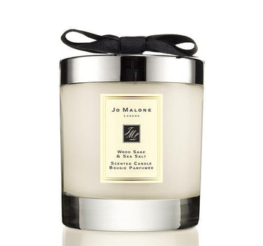 "WOOD SAGE & SEA SALT" 200gr L419010000 200G JO MALONE LONDON 