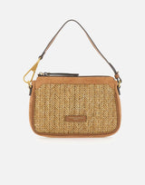 Borsa a spalla "Brooke" BS12370 PGLSPGCOOKIE GIANNI CHIARINI 