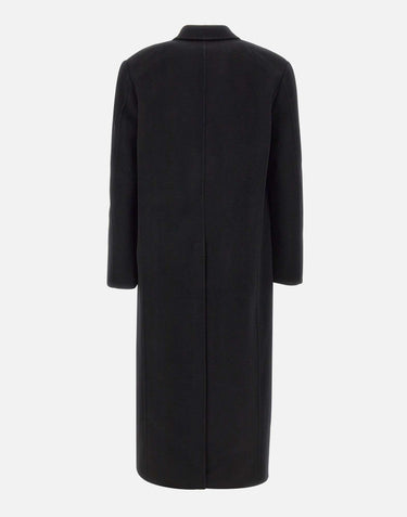 "Tetsu Coat" MFW25TETSUSHU SHUN SEFR 