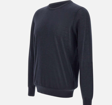 Maglia in cashmere e seta 902501 038 KANGRA 