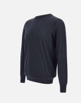 Maglia in cashmere e seta 902501 038 KANGRA 