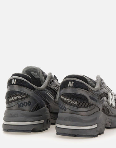 Sneakers "M1000" M1000F BLACK NEW BALANCE 