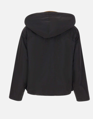 Giacca antipioggia "Weaver" LSP0307 LSPBK11 BARBOUR 
