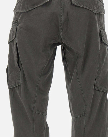 Pantaloni "Rovic Zip 3D" D02190 E351H982 G-STAR RAW 