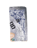 Foulard "Primavera Cherubs" 81030034 W01MGP401 VIVIENNE WESTWOOD 