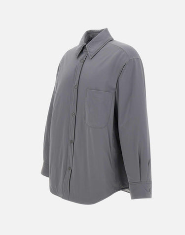 Giacca in nylon tecnico SJPX 50DL AUTRY 