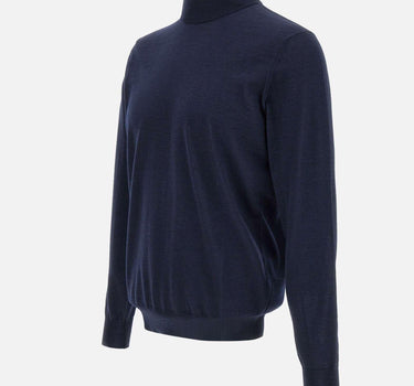 Dolcevita in lana DV1ML RM16RS890 FILIPPO DE LAURENTIIS 