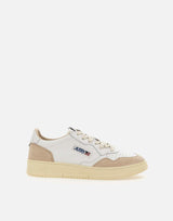 Sneakers "Aulm LS33" in pelle AULM LS33 AUTRY 