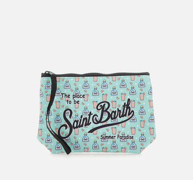 Pochette "Aline" ALIN001 00069L MC2 SAINT BARTH 