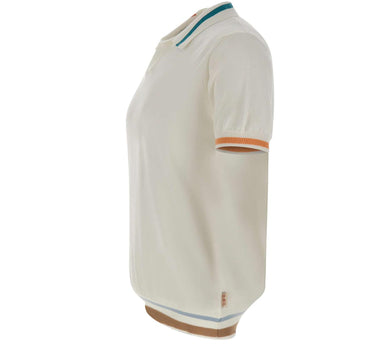 Polo "Jeff" JEFF UNICALATTE BOB 