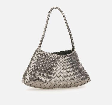 Borsa "Rosanna" in pelle 8943 COVERTFOIL DRAGON DIFFUSION 