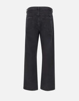 "Skate pant" GMP01636 P00062590100 GOLDEN GOOSE 