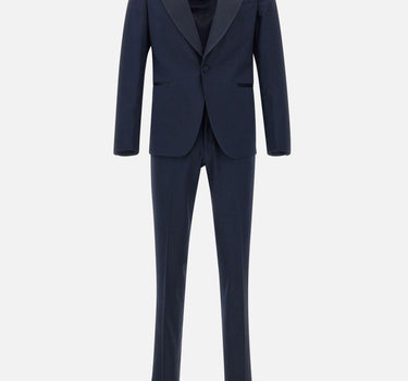 Completo  due pezzi GA284R JK4910002 BRIAN DALES 