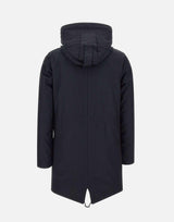 Parka "Kasa Ki03" PEU4852 01111871215 PEUTEREY 