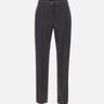 Pantaloni in misto cotone P010P000498N 033 ELENA MIRO' 