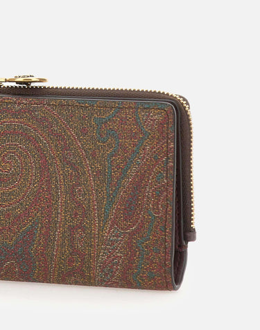 Portafoglio Paisley WP2D0015 AA087S9865 ETRO 