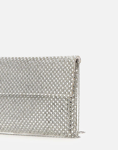 Pochette "Morna" BAG00064 ARG TWENTYFOURHAITCH 
