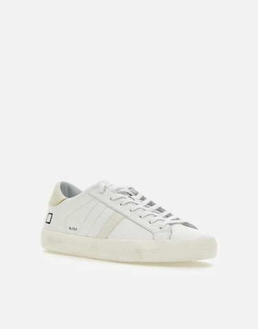 Sneakers "Hill low Calf" M421HLCA IM D.A.T.E. 