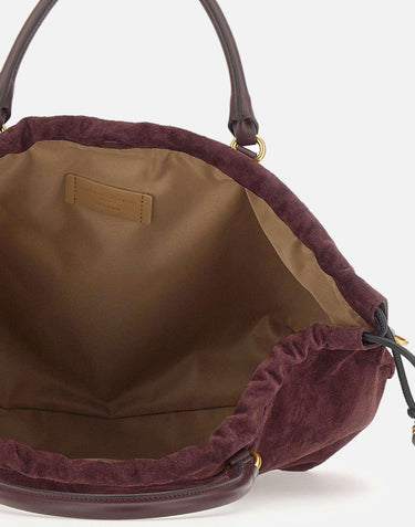 Borsa a spalla "Morgana" BS12261 CMPLAMARONE GIANNI CHIARINI 