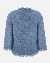 Cardigan in cotone 175058 516 KANGRA 