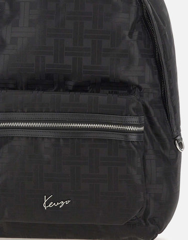 Zaino "Mura" FF65SA503F22 99 KENZO PARIS 