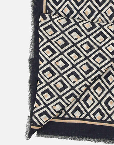Stola in modal S147E003476N 003 ELENA MIRO' 
