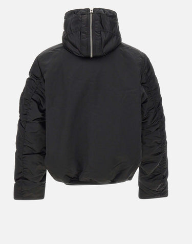 "N-2B Base Winter Jacket" 148133UVNEW 03 ALPHA INDUSTRIES ULTRAVIOLET 
