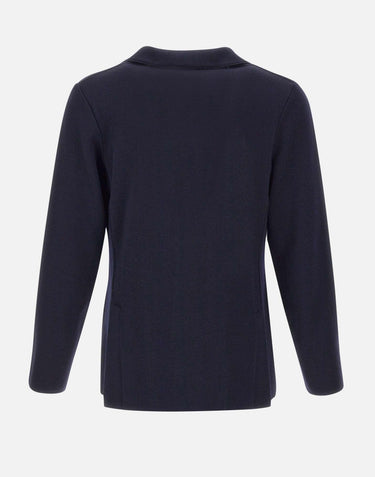 Giacca in pura lana CNCLJM56 CN65000850 LARDINI 