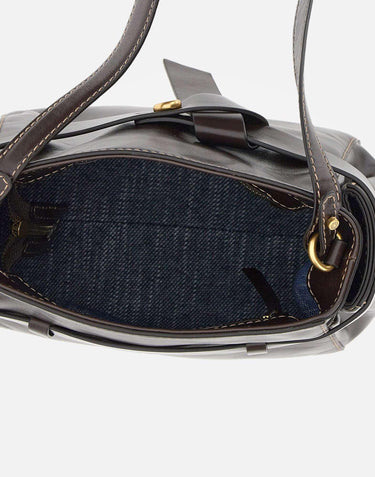 Borsa a spalla "Miranda" BS12638 RALPHESPRESSO GIANNI CHIARINI 